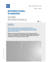 IEC 62153-4-15:2021/AMD1:2024