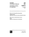 IEC 60306-2:1969
