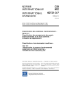 IEC 60721-3-7:1995+AMD1:1996 Consolidated