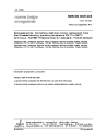 NBN EN 3645-006:2015