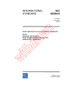 IEC 60384-6:2005