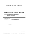 ASME B1.9-1973 (R2025) (R2017)