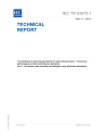 IEC TR 63675-1:2026