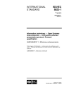 ISO/IEC 8823-1:1994/AMD1:1998