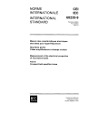 IEC 60235-9:1975