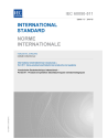 IEC 60050-511:2018