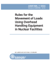 ASME NML-1-2024