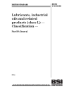 BS ISO 6743-99:2002