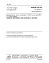 NBN EN 2240-097:2011