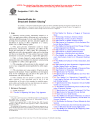 ASTM C1401-09a