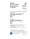 IEC 60061-3:1969/AMD31:2003