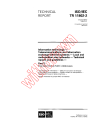 ISO/IEC TR 11802-2:1997