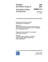 IEC 60884-2-3:2006