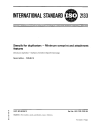 ISO 2133:1976