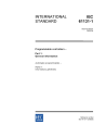 IEC 61131-1:2003