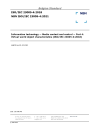 NBN ISO/IEC 23005-4:2021