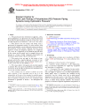 ASTM F2164-10e1