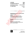 IEC 60674-3-4:1993