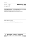 NBN EN ISO/IEC 17043:2010