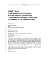 IEEE P3732
