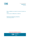 UNE 88111:2019
