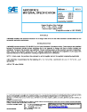 SAE AMS 4890D:2018-01-02