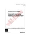 IEC PAS 61076-3-109:2001