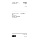 ISO/IEC 9126-1:2001