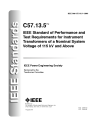 IEEE C57.13.5:2003