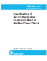 ASME QME-1-2007