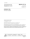 NBN EN 12271 NL:2011
