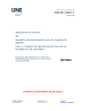 UNE-EN 13481-2:2023