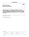 NBN EN 3645-002:2024