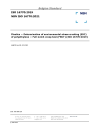 NBN ISO 16770:2021