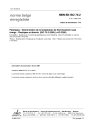 NBN EN ISO 75-2:2004