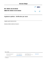 NBN EN 16603-10-03:2022