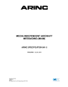 ARINC Specification 841-3:2016