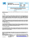SAE AMS 2453A:2022-09-08