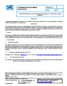 SAE SAE 9990/1:2018-09-17