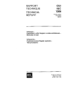 IEC TS 61206:1993
