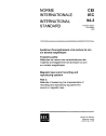IEC 60094-3:1979