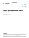 NBN EN 16282-8:2017