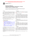 ASTM D4273-11