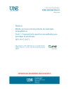 UNE-EN ISO 294-5:2018