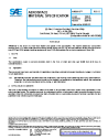 SAE AMS 5912D:2025-06-30