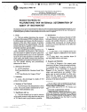 ASTM D4665-87