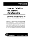 ASME Y14.46-2017
