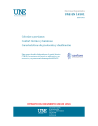 UNE-EN 14501:2021
