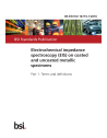 BS EN ISO 16773-1:2016