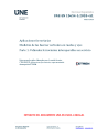 UNE-EN 15654-1:2018+A1:2024
